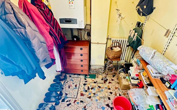 Maison à vendre    5 pièces •  Brest