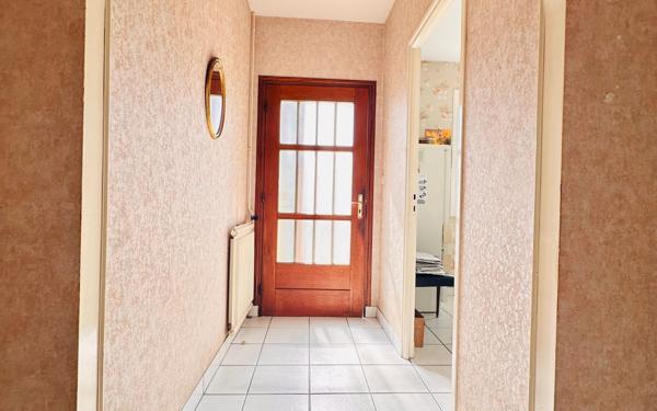 Maison à vendre    5 pièces •  Brest