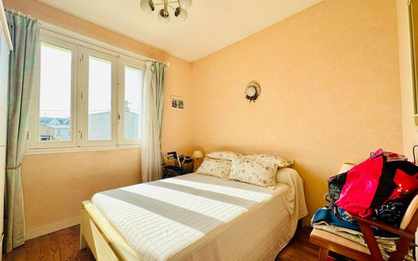 Maison à vendre    5 pièces •  Brest