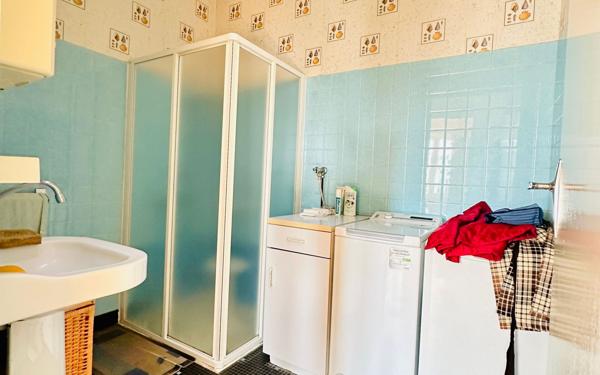 Maison à vendre    5 pièces •  Brest