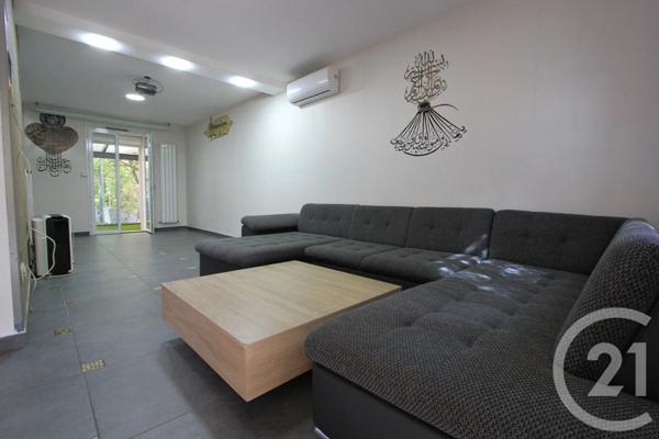 Maison à vendre  4 pièces - 91,58 m 2   ST MICHEL SUR ORGE  - 91