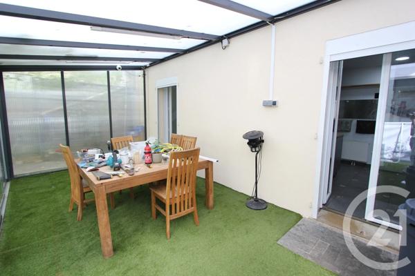 Maison à vendre  4 pièces - 91,58 m 2   ST MICHEL SUR ORGE  - 91