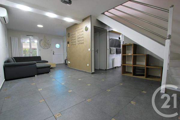 Maison à vendre  4 pièces - 91,58 m 2   ST MICHEL SUR ORGE  - 91