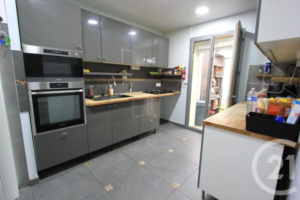 Maison à vendre  4 pièces - 91,58 m 2   ST MICHEL SUR ORGE  - 91