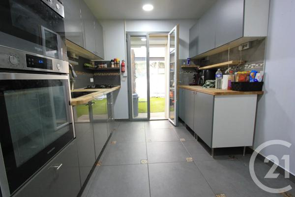 Maison à vendre  4 pièces - 91,58 m 2   ST MICHEL SUR ORGE  - 91