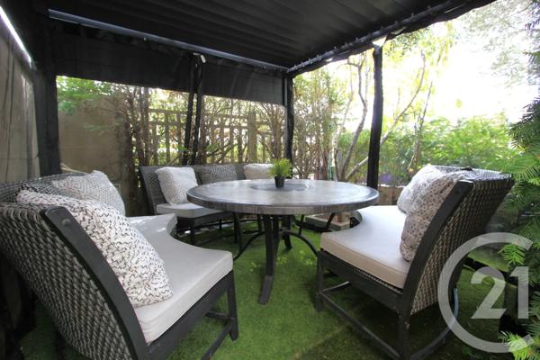 Maison à vendre  4 pièces - 91,58 m 2   ST MICHEL SUR ORGE  - 91