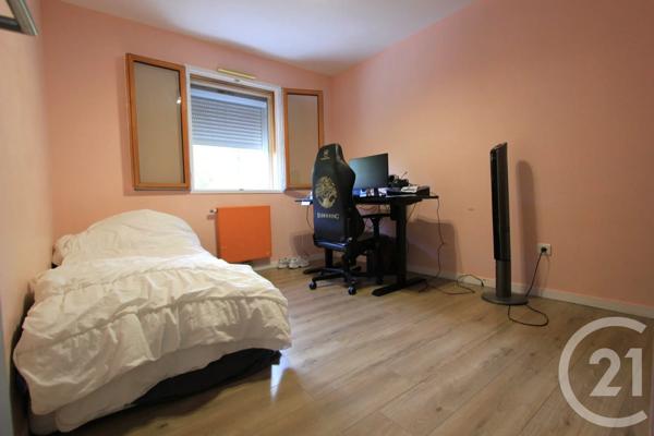 Maison à vendre  4 pièces - 91,58 m 2   ST MICHEL SUR ORGE  - 91