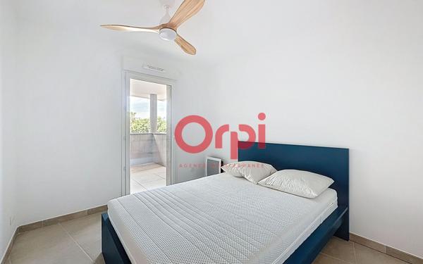 Appartement à louer    3 pièces • 67,87 m2 Fréjus