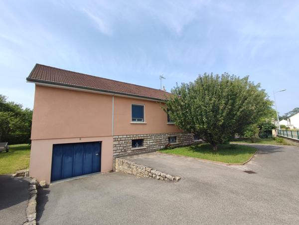 maison familiale rénovée, proche écoles et commerces