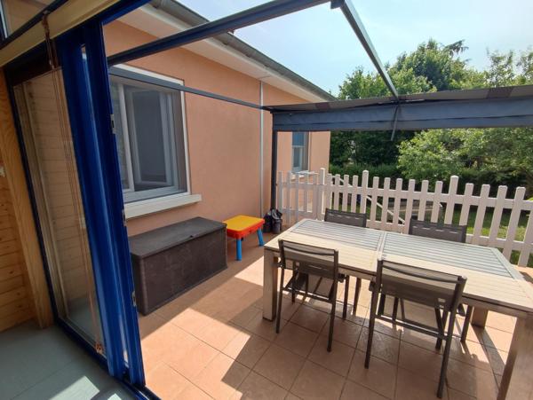 maison familiale rénovée, proche écoles et commerces