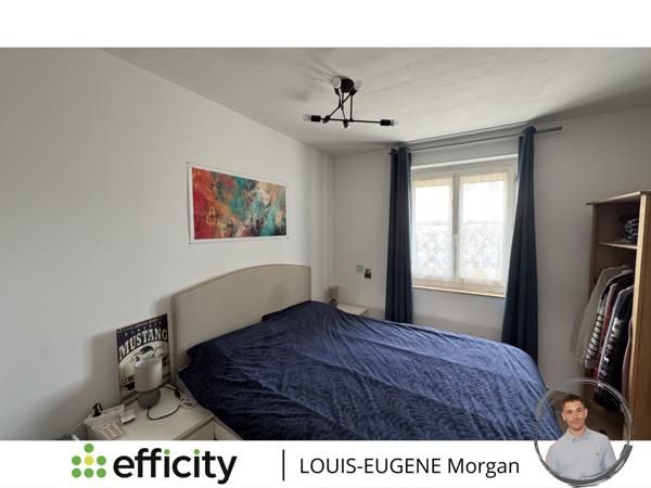 Maison 5 pièces - 84 m²