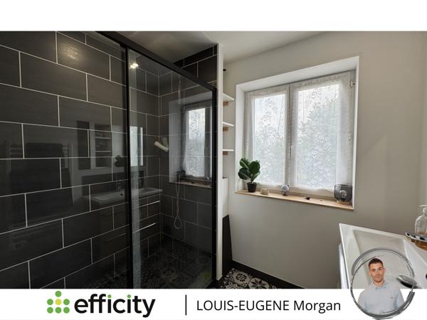 Maison 5 pièces - 84 m²