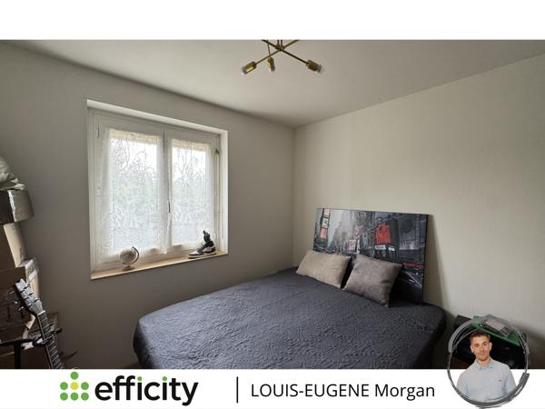 Maison 5 pièces - 84 m²