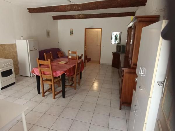 Immobilier La Palme (11480) – Maison 140m2 – 148 995 €