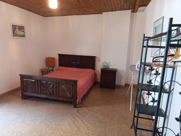 Immobilier La Palme (11480) – Maison 140m2 – 148 995 €