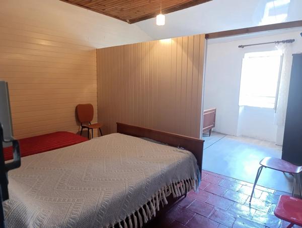 Immobilier La Palme (11480) – Maison 140m2 – 148 995 €