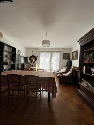 Appartement à vendre à Quimper dans le Finistère (29000), ref : 29014-2983