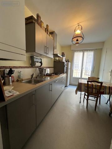 Appartement à vendre à Quimper dans le Finistère (29000), ref : 29014-2983