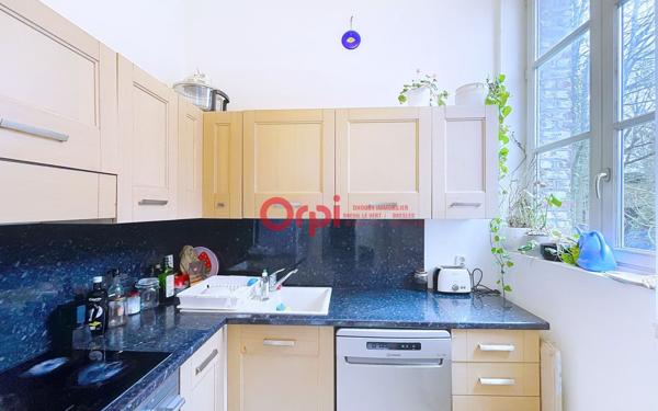 Maison à vendre    4 pièces • 94,49 m2 Cramoisy