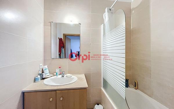 Maison à vendre    4 pièces • 94,49 m2 Cramoisy