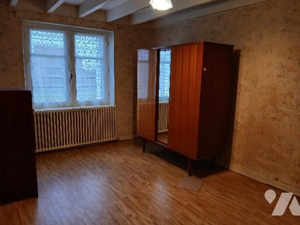 Maison à vendre à LOUIN (79600)