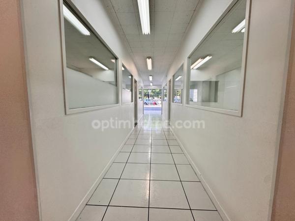 Local/bureau à vendre TOURS (37)