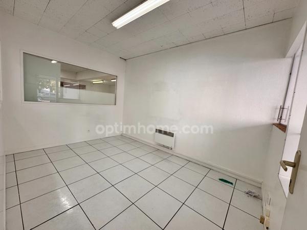Local/bureau à vendre TOURS (37)