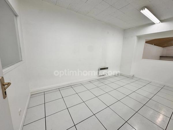 Local/bureau à vendre TOURS (37)