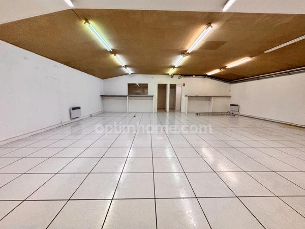 Local/bureau à vendre TOURS (37)