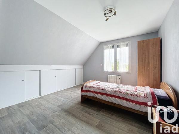 Maison traditionnelle 7 pièces de 165 m² à Betton (35830)