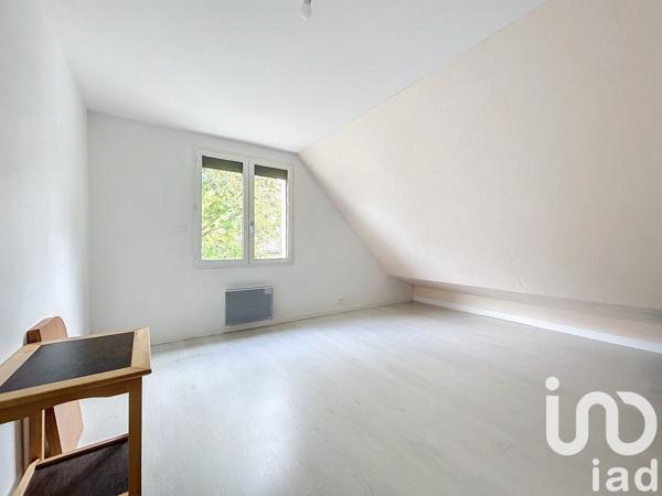 Maison traditionnelle 7 pièces de 165 m² à Betton (35830)