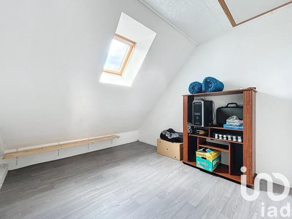 Maison traditionnelle 7 pièces de 165 m² à Betton (35830)