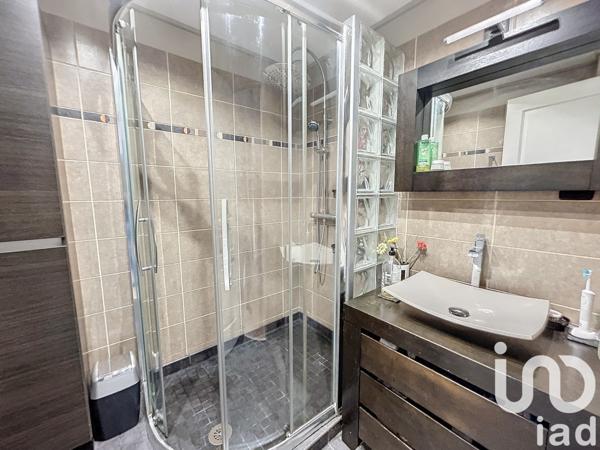 Maison traditionnelle 7 pièces de 165 m² à Betton (35830)