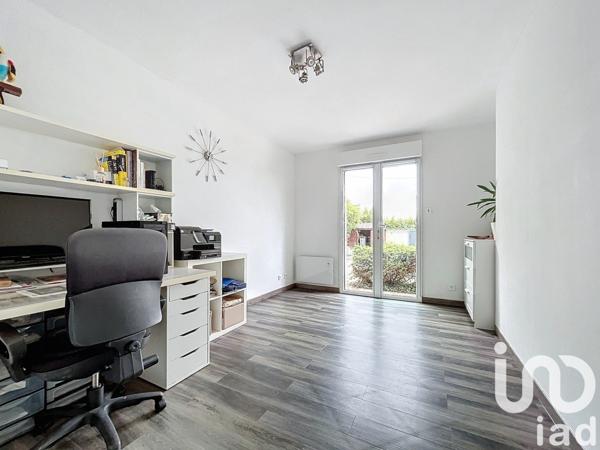 Maison traditionnelle 7 pièces de 165 m² à Betton (35830)