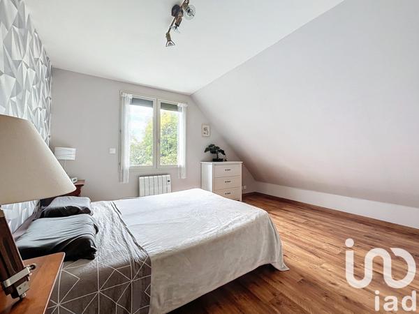 Maison traditionnelle 7 pièces de 165 m² à Betton (35830)