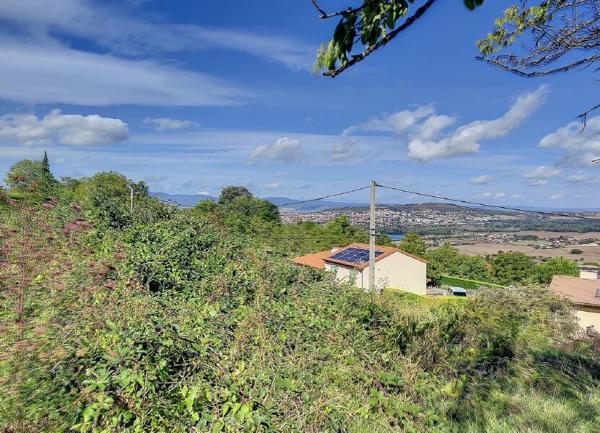 Terrain à vendre    La Roche-Noire