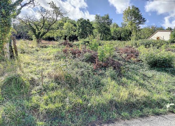 Terrain à vendre    La Roche-Noire