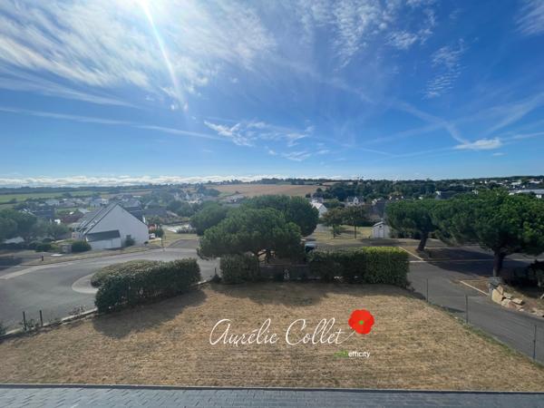 Maison 5 pièces - 112 m² Bien prestige