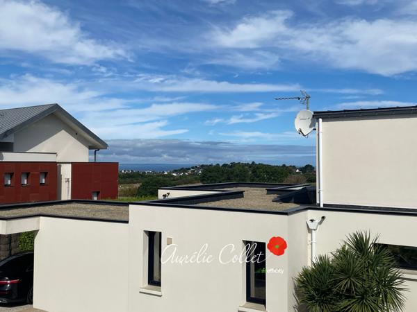 Maison 5 pièces - 112 m² Bien prestige