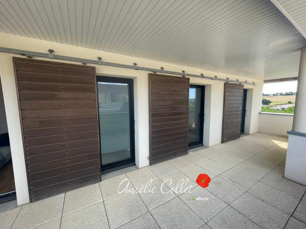 Maison 5 pièces - 112 m² Bien prestige