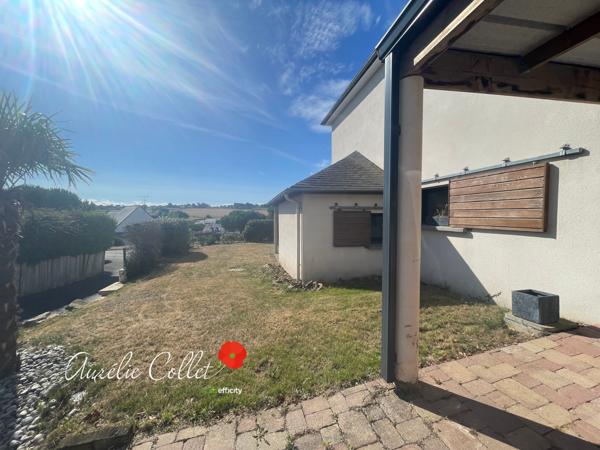 Maison 5 pièces - 112 m² Bien prestige