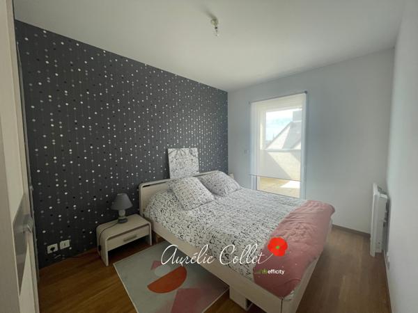 Maison 5 pièces - 112 m² Bien prestige