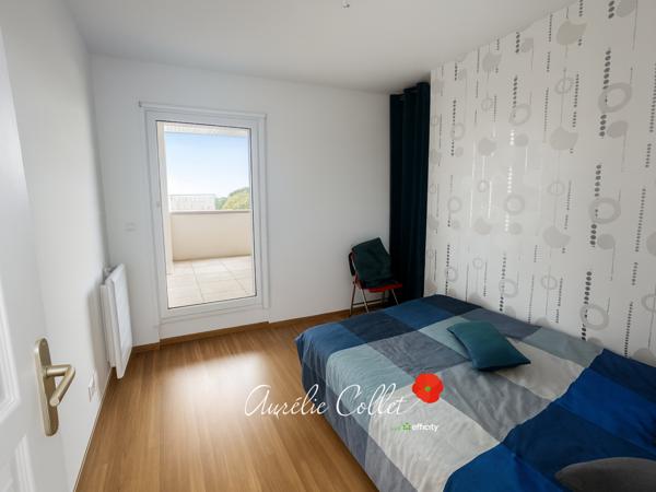 Maison 5 pièces - 112 m² Bien prestige