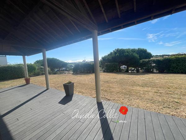 Maison 5 pièces - 112 m² Bien prestige