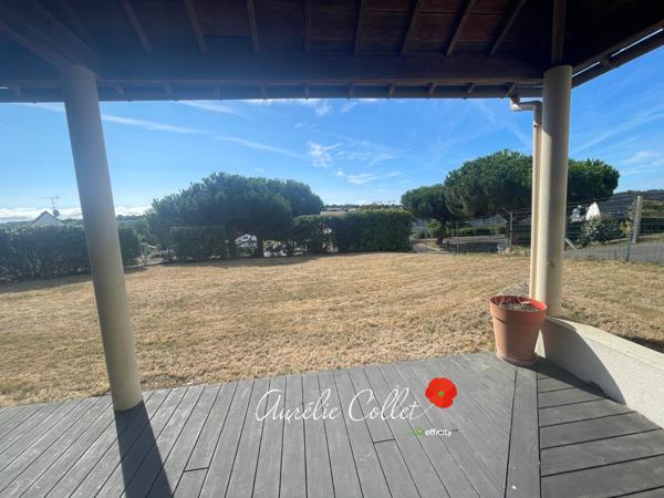 Maison 5 pièces - 112 m² Bien prestige