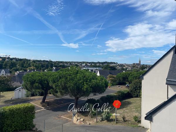 Maison 5 pièces - 112 m² Bien prestige