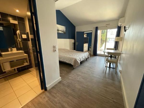 Studio Arles Quartier Mimbert 49 m²