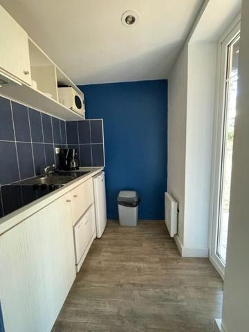 Studio Arles Quartier Mimbert 49 m²