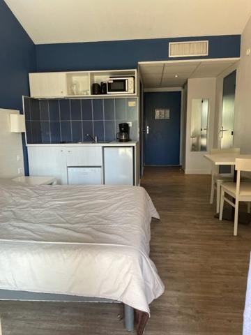 Studio Arles Quartier Mimbert 49 m²