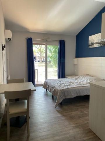 Studio Arles Quartier Mimbert 49 m²